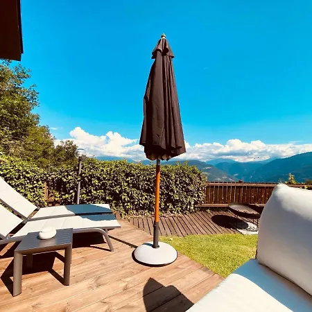 Grumer Suites&spa