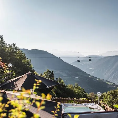 Otel Grumer Suites&spa