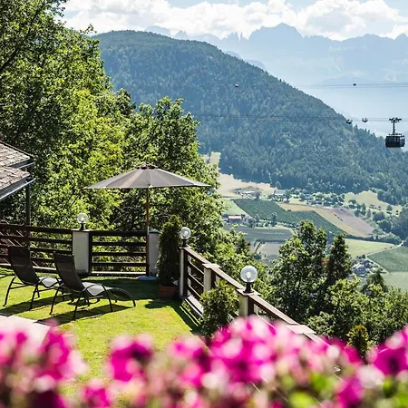 Grumer Suites&spa Hotel Soprabolzano