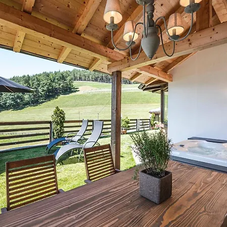 Grumer Suites&spa 4* Soprabolzano