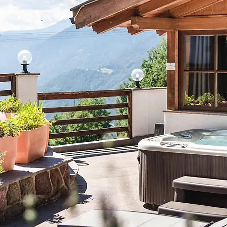 Hotel Grumer Suites&spa Soprabolzano