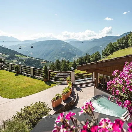 Grumer Suites&spa Hotel