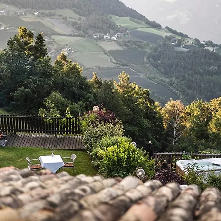 Grumer Suites&spa Hotel 4*