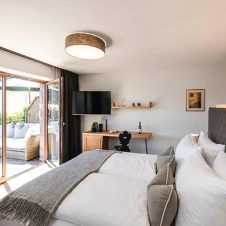 Grumer Suites&spa