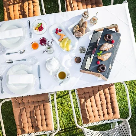 Grumer Suites&spa