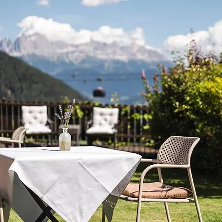 Hotel Grumer Suites&spa Soprabolzano