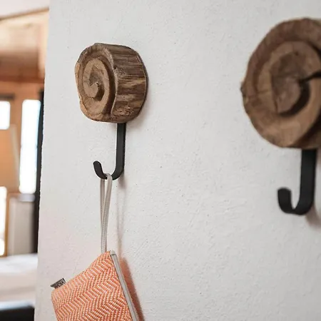 Otel Grumer Suites&spa Soprabolzano