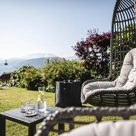 Grumer Suites&spa Otel 4*