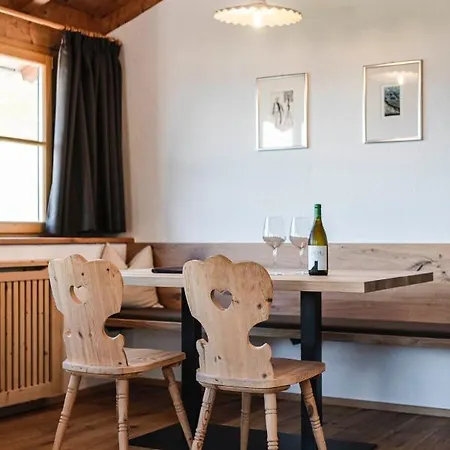 Grumer Suites&spa 4* Soprabolzano
