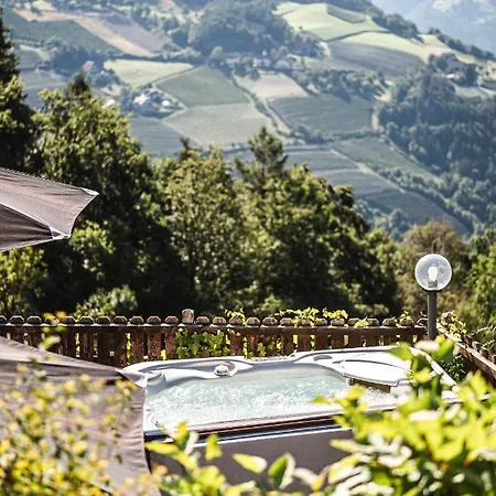 Otel Grumer Suites&spa Soprabolzano