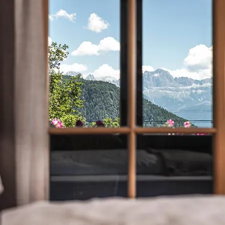 Grumer Suites&spa Otel 4*