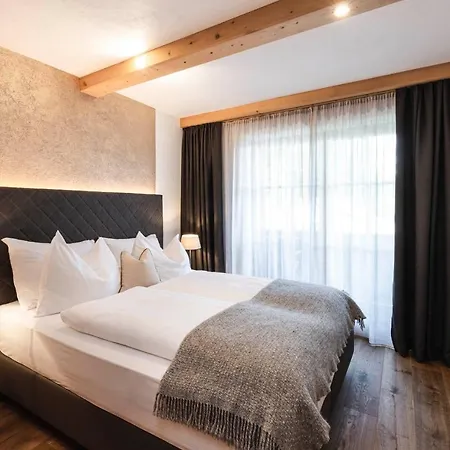 Grumer Suites&spa Otel
