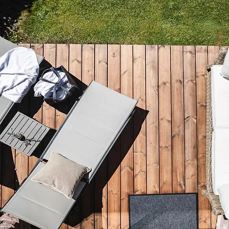 Grumer Suites&spa Otel