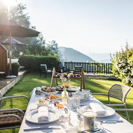 Grumer Suites&spa Otel Soprabolzano