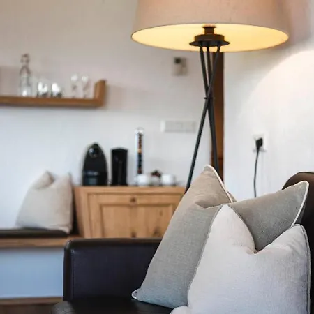 Grumer Suites&spa 4* Soprabolzano
