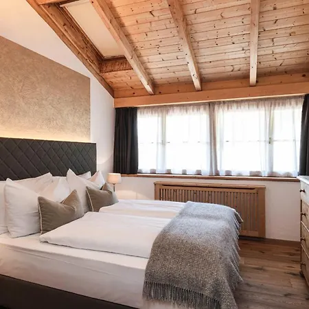 Otel Grumer Suites&spa 4*