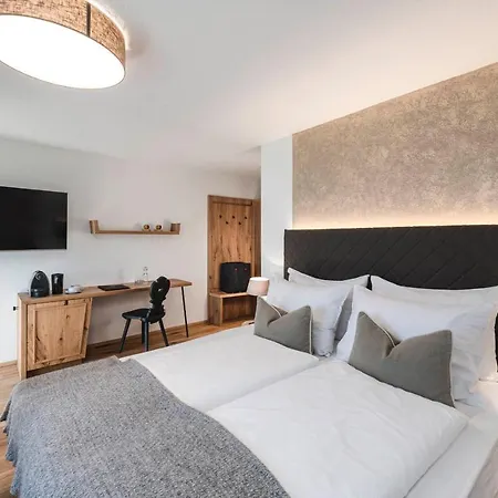 Otel Grumer Suites&spa 4*