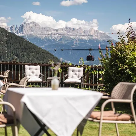 Otel Grumer Suites&spa 4*