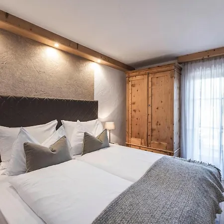 Grumer Suites&spa