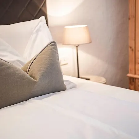Otel Grumer Suites&spa
