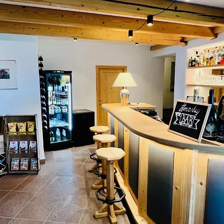 Grumer Suites&spa Soprabolzano