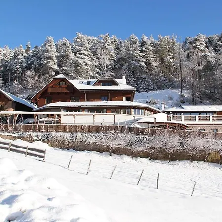 Grumer Suites&spa Otel Soprabolzano