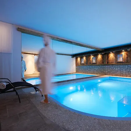 Grumer Suites&spa