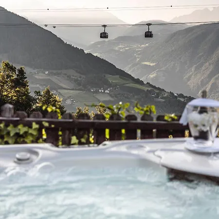 Grumer Suites&spa Hotel Soprabolzano