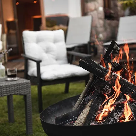 Grumer Suites&spa Soprabolzano
