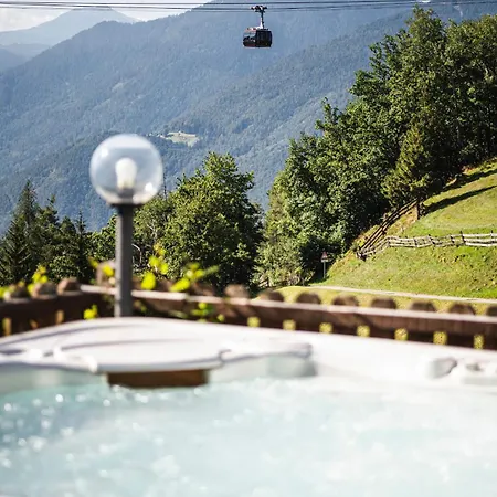 Otel Grumer Suites&spa 4*