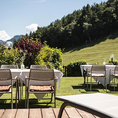 Otel Grumer Suites&spa Soprabolzano