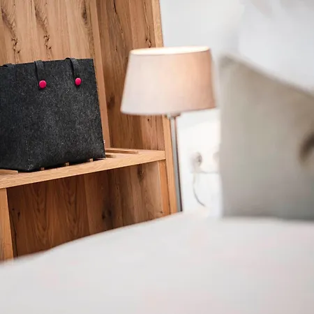 Grumer Suites&spa 4* Soprabolzano