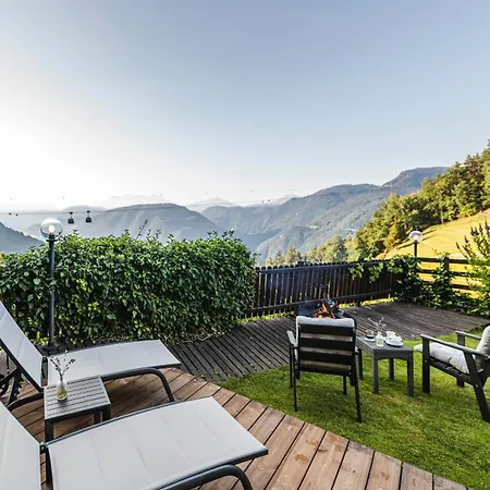 Hotel Grumer Suites&spa