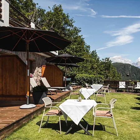 Grumer Suites&spa Soprabolzano
