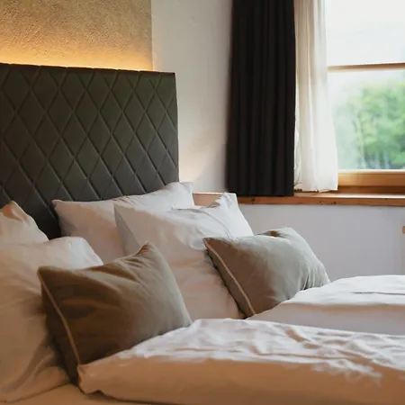 Otel Grumer Suites&spa Soprabolzano