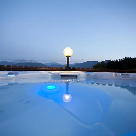 Grumer Suites&spa Hotel Soprabolzano