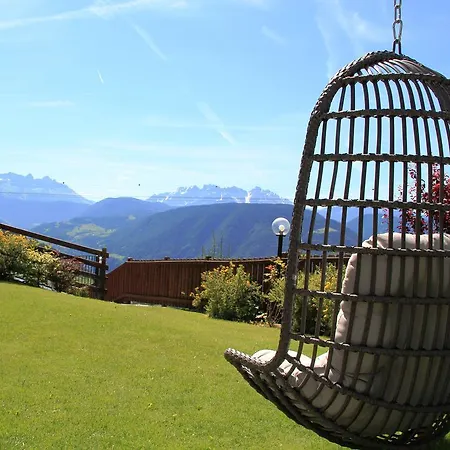 Grumer Suites&spa Soprabolzano