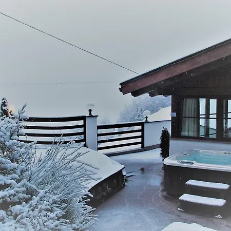 Grumer Suites&spa 4*