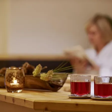 Grumer Suites&spa