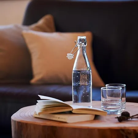 Otel Grumer Suites&spa Soprabolzano