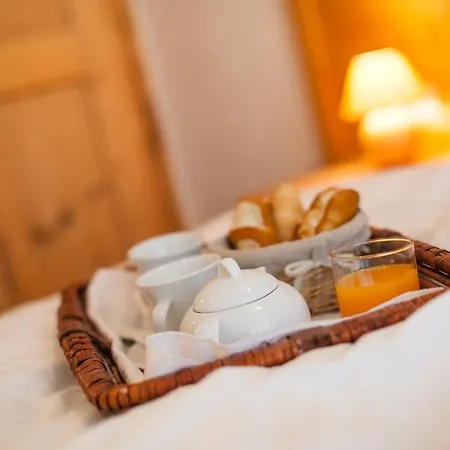 Grumer Suites&spa Soprabolzano