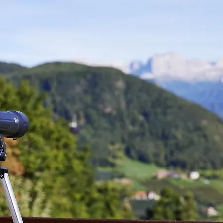 Grumer Suites&spa 4* Soprabolzano