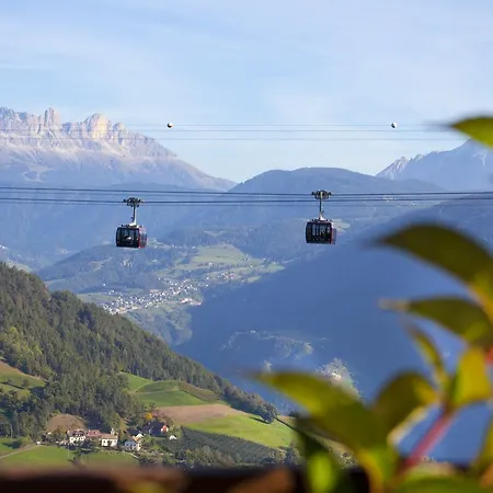Grumer Suites&spa Hotel Soprabolzano
