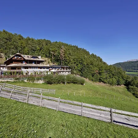 Grumer Suites&spa Soprabolzano