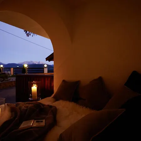 Otel Grumer Suites&spa 4*
