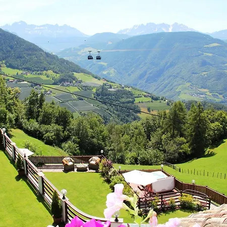 Grumer Suites&spa Otel Soprabolzano