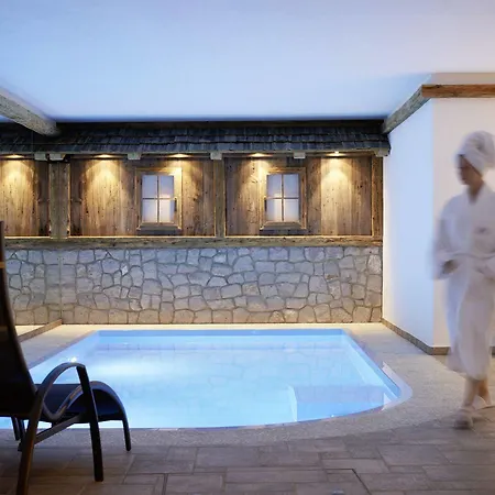 Grumer Suites&spa Otel Soprabolzano