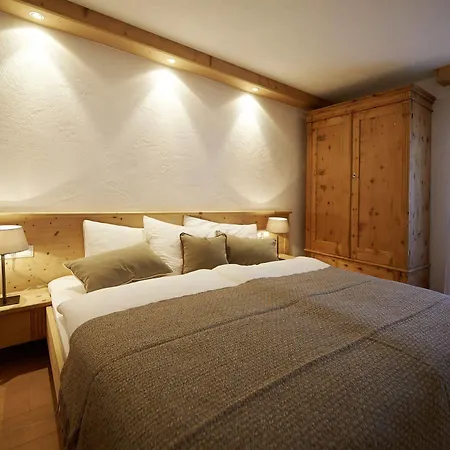 Grumer Suites&spa Otel 4*